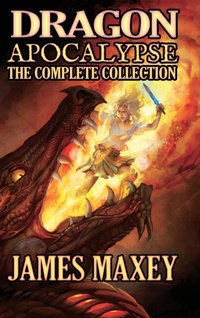 Enlarge image Cover: Dragon Apocalypse - Word Balloon Books