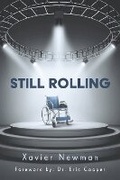 Cover: Still Rolling - Bookbaby