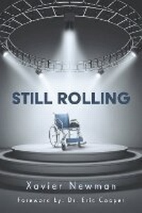 Enlarge image Cover: Still Rolling - Bookbaby