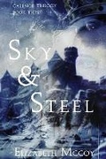 Cover: Sky & Steel - Bookbaby