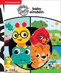 Cover: Baby Einstein - Pi Kids