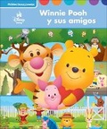 Cover: Disney Baby Winnie Pooh Y Sus Amigos (Winnie the Pooh and His Friends, Too!) - Pi Kids