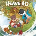 Cover: Heave Ho - Sunbird Books