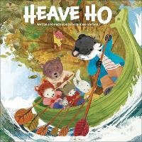 Enlarge image Cover: Heave Ho - Sunbird Books