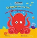 Cover: Octopus Hide-And-Seek / Los Pulpos Juegan Al Escondite - Pi Kids