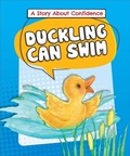 Cover: Duckling Can Swim - Sequoia Kids Media