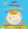 Cover: Fishy Shapes / Las Formas de Los Peces - Pi Kids