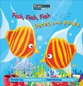 Cover: Fish, Fish, Fish / Peces Y Mas Peces - Pi Kids