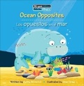Cover: Ocean Opposites / Los Opuestos En El Mar - Pi Kids