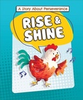 Cover: Rise and Shine - Sequoia Kids Media