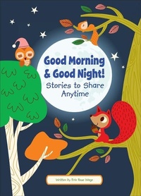 Abbildung von: Good Morning and Good Night! - Pi Kids