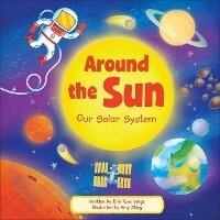 Enlarge image Cover: Around the Sun - Pi Kids