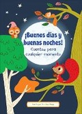 Cover: !Buenos Dias Y Buenas Noches! (Good Morning and Good Night!) - Pi Kids