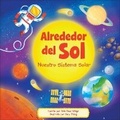 Cover: Alrededor del Sol (Around the Sun) - Pi Kids