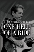 Cover: One Hell of a Ride - Palmetto Publishing