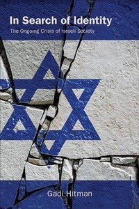Enlarge image Cover: In Search of Identity - State University of New York Press