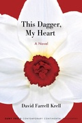 Cover: This Dagger, My Heart - State University of New York Press