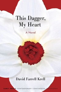 Enlarge image Cover: This Dagger, My Heart - State University of New York Press