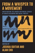 Cover: From a Whisper to a Movement - State University of New York Press