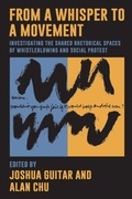 Cover: From a Whisper to a Movement - State University of New York Press