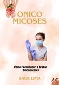 Cover: Onicomicoses - Clube de Autores