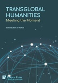 Cover: Transglobal Humanities - Vernon Press