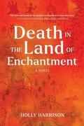 Cover: Death in the Land of Enchantment - Koehler Books