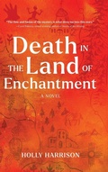 Cover: Death in the Land of Enchantment - Koehler Books