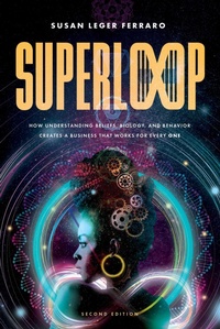 Enlarge image Cover: SuperLoop (Second Edition) - Simon + Schuster LLC