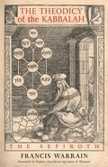 Cover: The Theodicy of the Kabbalah - Angelico Press