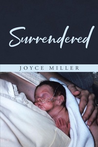 Enlarge image Cover: Surrendered - Covenant Books, Inc.