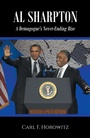 Cover: Al Sharpton - Page Publishing, Inc.