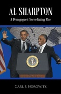 Cover: Al Sharpton - Page Publishing, Inc.