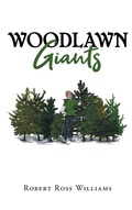 Cover: Woodlawn Giants - Ewings Publishing LLC