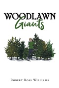 Cover: Woodlawn Giants - Ewings Publishing LLC