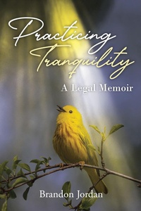 Abbildung von: Practicing Tranquility - Christian Faith Publishing, Inc.
