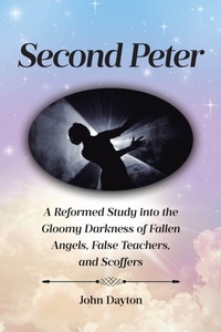 Abbildung von: Second Peter - Covenant Books, Inc.