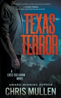 Enlarge image Cover: Texas Terror - Wolfpack Publishing LLC