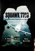 Cover: Squawk 7700 - Bookgo Yourbook