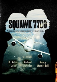 Enlarge image Cover: Squawk 7700 - Bookgo Yourbook