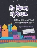 Cover: My Purim in Persia - Ideastrator Press