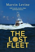 Cover: The Lost Fleet - Marvin Levine