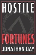 Cover: Hostile Fortunes - Artists Gate Press