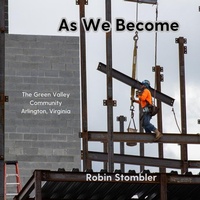Abbildung von: As We Become - MoGer International, LLC