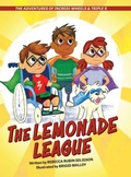 Cover: The Adventures of Incredi-Wheels & Triple S - Rebecca Rubin Seligson