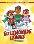 Cover: The Adventures of Incredi-Wheels & Triple S - Rebecca Rubin Seligson