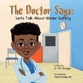 Cover: The Doctor Says - Palm Enterprises, LLC
