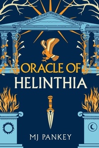 Enlarge image Cover: Oracle of Helinthia - Muse and Quill Press