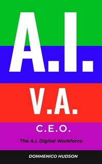 Abbildung von: Ai Va CeO - D Hudson