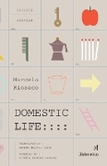 Cover: Domestic Life - Alliteration Publishing